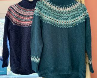 Women's Clothing