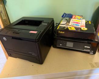 Hp Printer