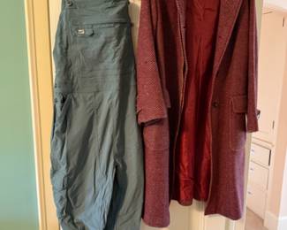 Women's Clothing