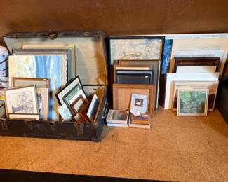 Frames