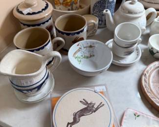 Mugs