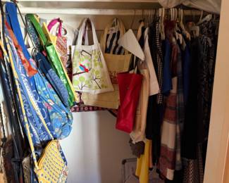 Women's Bags