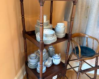 China Sets