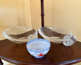 Decorative Dishes
