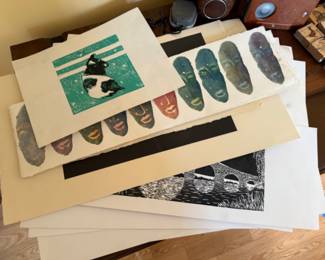 Art Prints