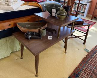 Nesting Tables