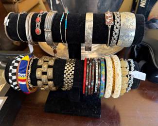 Bracelets