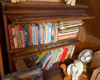 Books