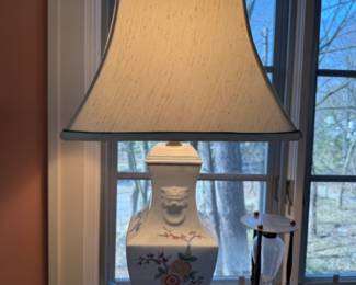 Table Lamp