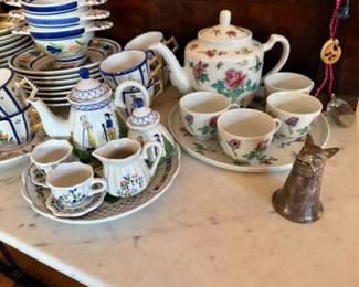 Tea Sets