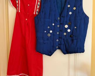 Women's Clothing