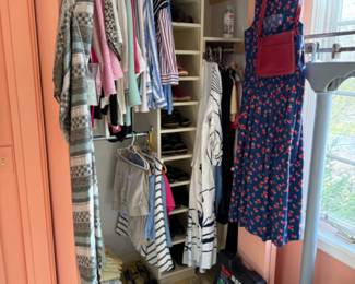 Women's Clothing