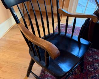 Wooden Chairs
