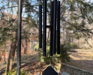 Wind Chimes