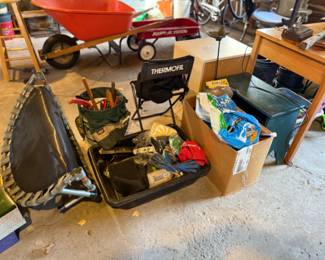 Misc Items