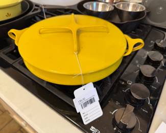 Dansk Kobenstyle Pot