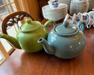 Tea Kettles