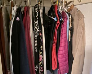 Women's Clothing