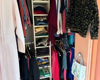 Women's Clothing