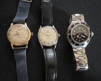 Watches