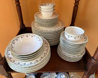 China Sets