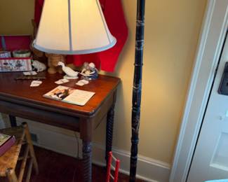 Floor Lamp