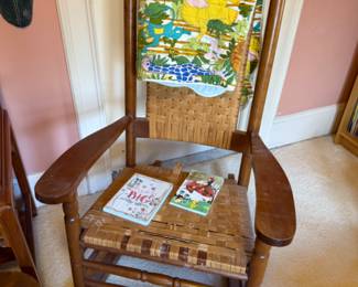 Rocking Chair