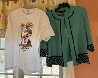 Women's Clothing