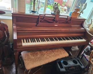 Piano $200