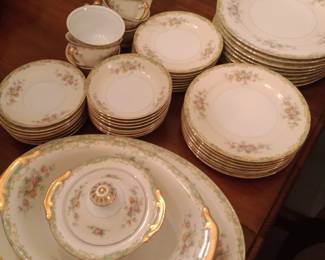 Meito China, Made in Japan 