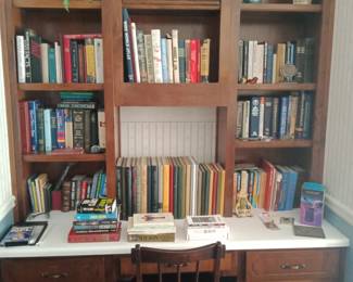 Yearbooks from Emory, Coronet, Darlington School (1948-1954)