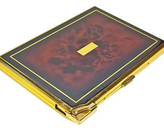 Colibri Cigarette Case LighterWorks