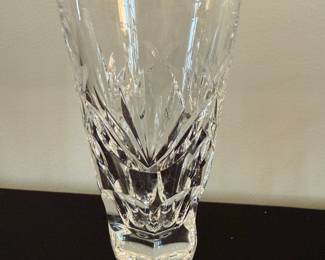 Waterford champagne flutes