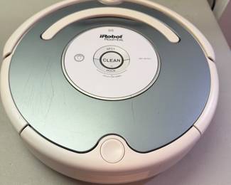 Roomba