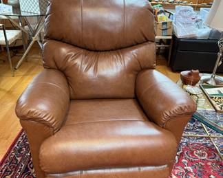 LaZboy rocking recliner