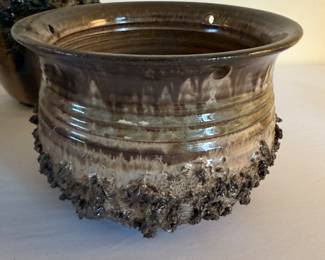 "Glit" pottery from Iceland