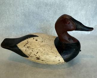 Duck decoy B.B.D.