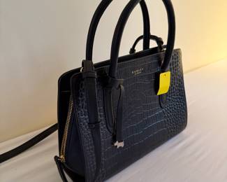 Radley leather handbag