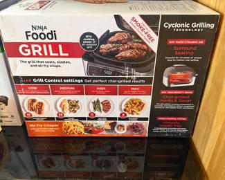 Ninja Foods - new in box