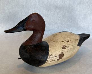 Duck decoy B.B.D.