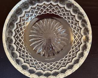 Waterford bowl