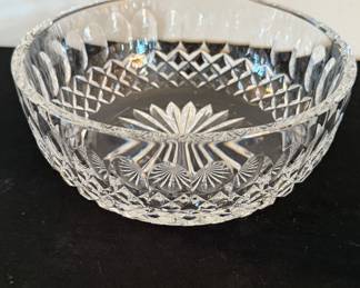 Waterford bowl
