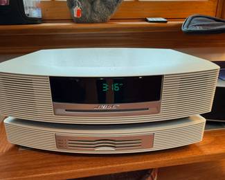 Bose radio