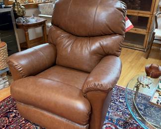 LaZboy rocking recliner