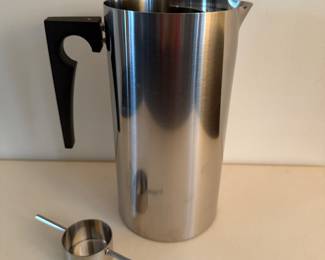 Stelton cocktail pitcher