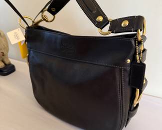 Coach handbag - New With Tags!