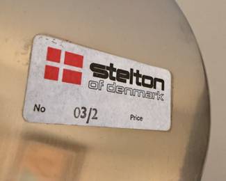 Stelton cocktail pitcher