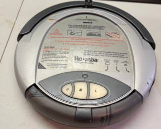 Roomba