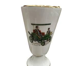 Berry Haute Cup Mazagran 