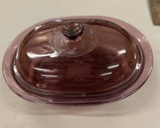 Vision 4 Quart Roaster